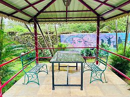 Bailey's Castle Villa