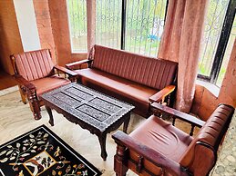 Bailey's Castle Villa