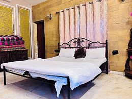 Bailey's Castle Villa