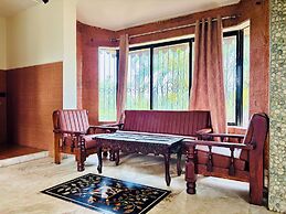 Bailey's Castle Villa