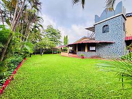 Bailey's Castle Villa