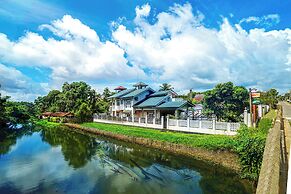 Ayur Ayur White Sail Villa