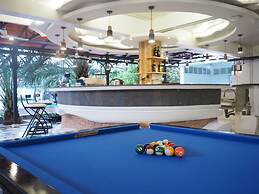 Activate C3 Hostel