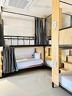 Activate C3 Hostel