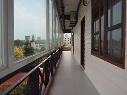 Activate C3 Hostel