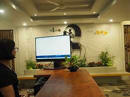 Activate C3 Hostel