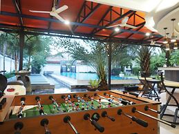 Activate C3 Hostel