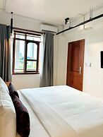 Activate C3 Hostel