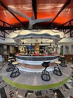 Activate C3 Hostel