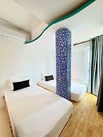 Activate C3 Hostel