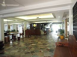 Activate C3 Hostel