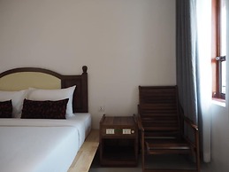Activate C3 Hostel
