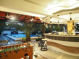 Activate C3 Hostel