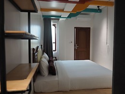 Activate C3 Hostel