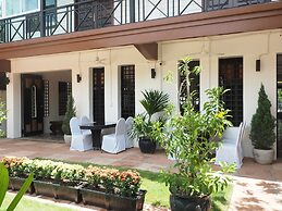 Activate C3 Hostel
