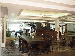 Activate C3 Hostel