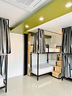 Activate C3 Hostel