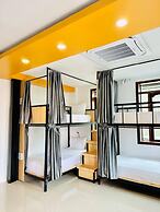Activate C3 Hostel