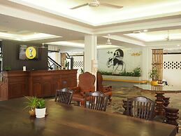 Activate C3 Hostel
