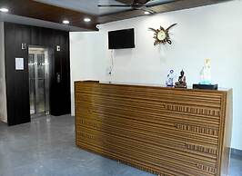 Hotel Brij Palace