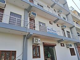 Hotel Brij Palace