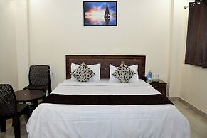 Hotel Brij Palace