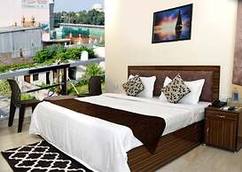 Hotel Brij Palace