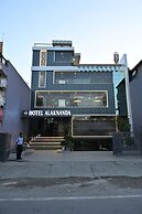 Hotel Alaknanda