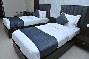 Hotel Alaknanda