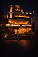 Hotel Alaknanda
