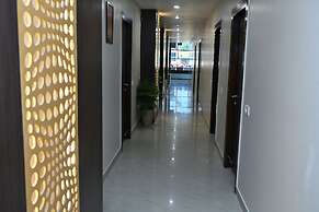 Hotel Alaknanda