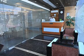 Hotel Alaknanda