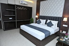 Hotel Alaknanda