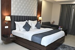 Hotel Alaknanda