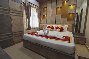 SR Boutique Stay