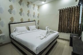 SR Boutique Stay