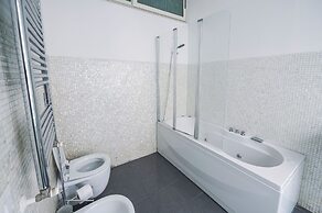 Habitat 42 Roman Stay
