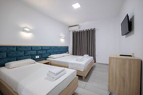 La Luna Resort