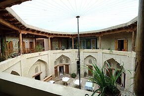 AIST HOTEL