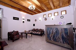 AIST HOTEL