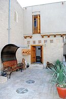 AIST HOTEL