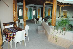 AIST HOTEL
