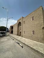 AIST HOTEL