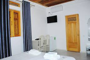 AIST HOTEL