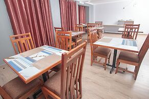 Hallel Guest House