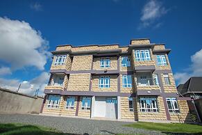 Hallel Guest House