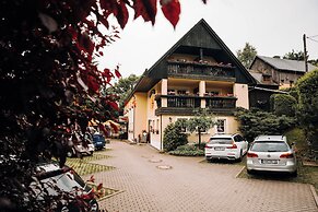 Hotel Sonne Erzgebirge