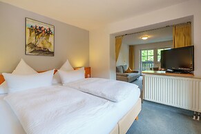 Hotel Sonne Erzgebirge
