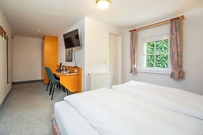 Hotel Sonne Erzgebirge