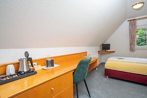 Hotel Sonne Erzgebirge